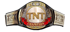 AEW TNT Champion